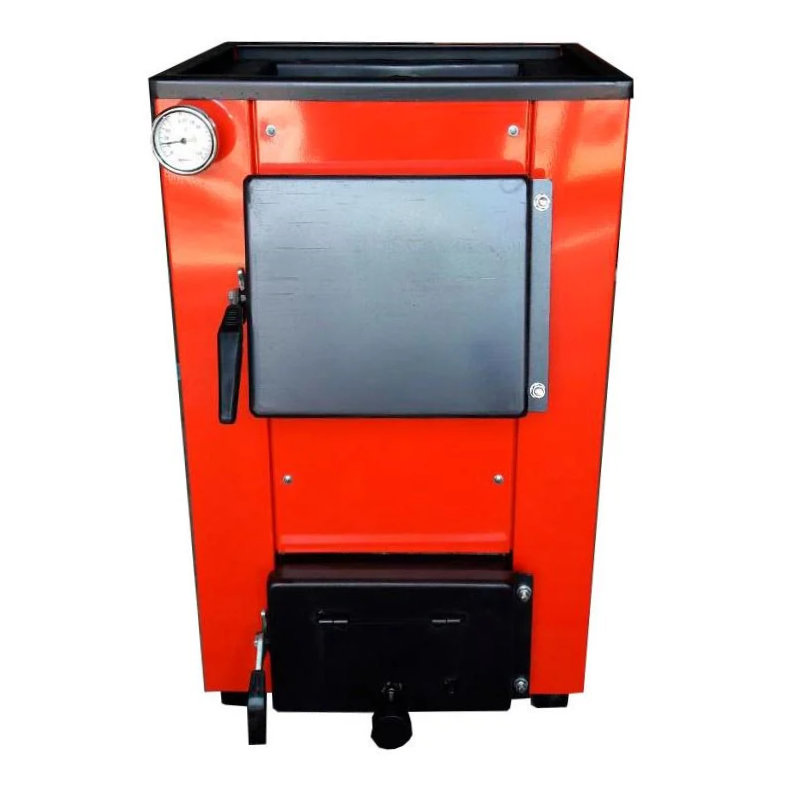Котел твердопаливний Гончар 12 кВт (789508)