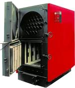 Котел тривалого горіння №1